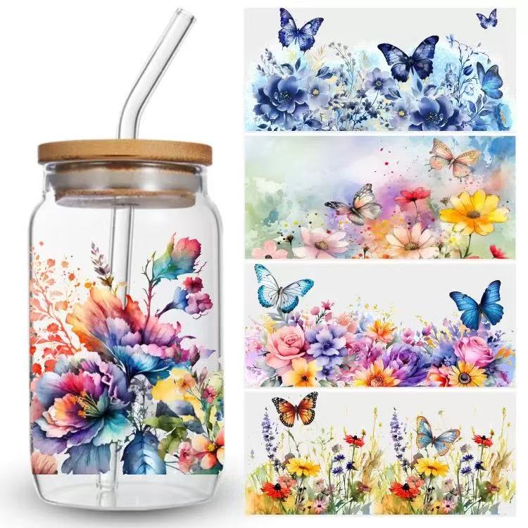 CUP WRAPS $300 FEDEX FREE SHIPPING