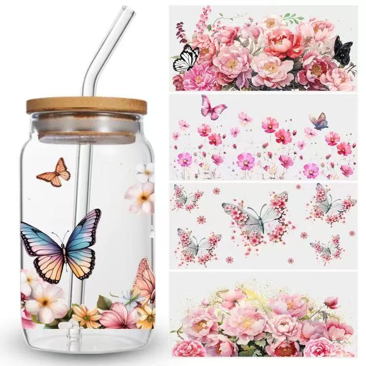 CUP WRAPS  $60 FREE SHIPPING