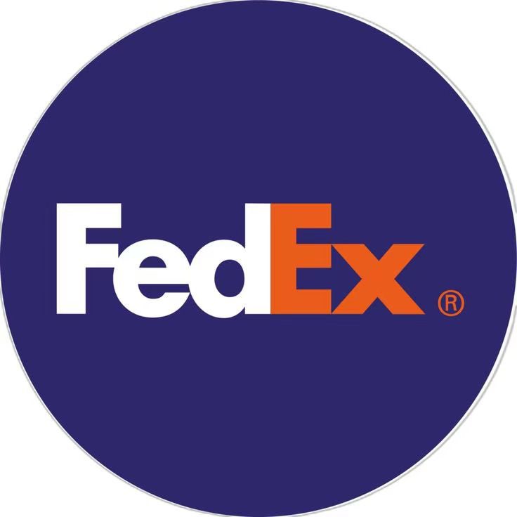 FEDEX SHIPPING